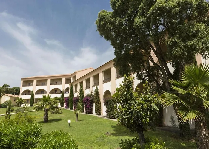 Сasa de vacaciones Gorgeous For 4 People With Balcony *
