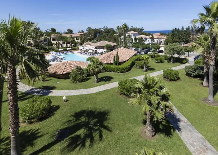 Сasa de vacaciones Gorgeous For 4 People With Balcony *