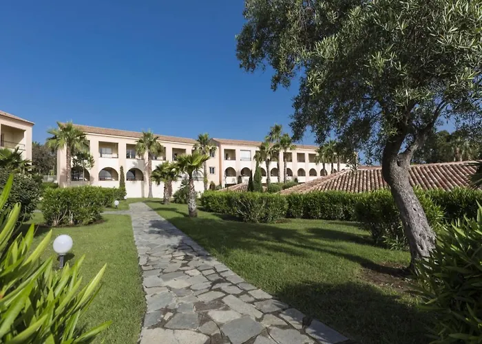 Сasa de vacaciones Gorgeous For 4 People With Balcony Linguizzetta